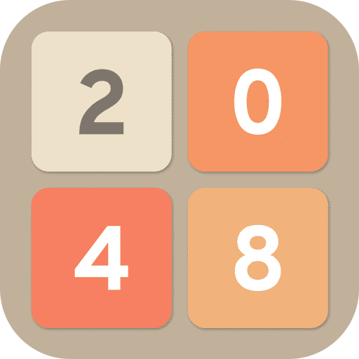 Play 2048 Game on insurancesmedia