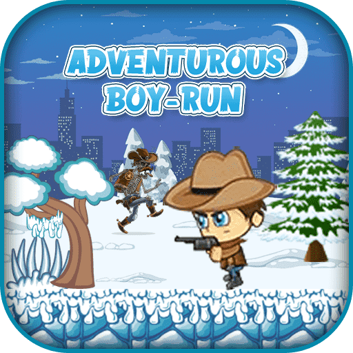Play Advantureous Boy Run Game on insurancesmedia
