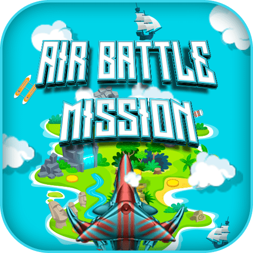 Play Air Battle mission Game on insurancesmedia