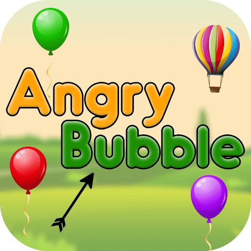 Play Angry Bubbles Game on insurancesmedia
