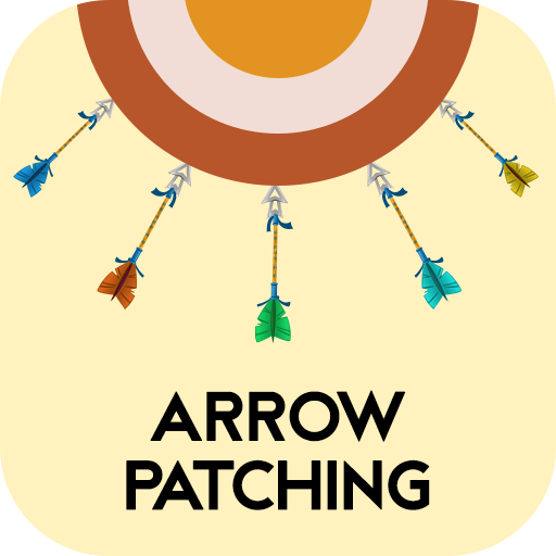 Play Arrow Patching Game on insurancesmedia