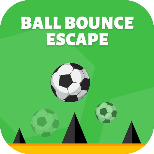 Play Ball Bounce Escape Game on insurancesmedia