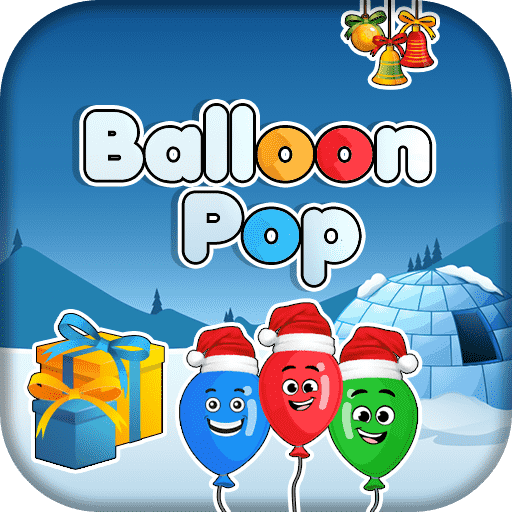 Play Balloon Pop Game on insurancesmedia