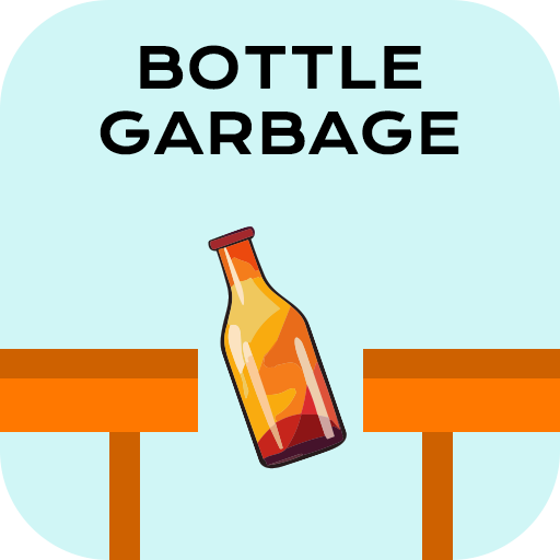 Play Bottle Garbage Game on insurancesmedia