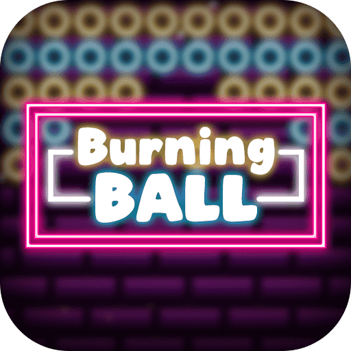 Play Burning Ball Game on insurancesmedia