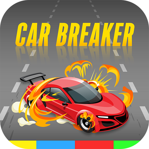 Play Car Breaker Game on insurancesmedia