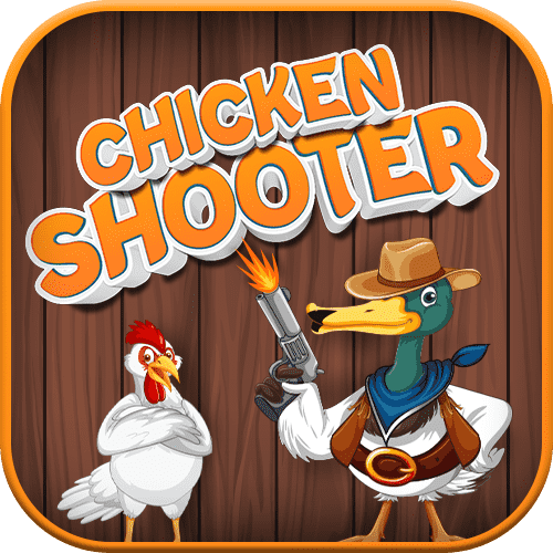 Play Chicken Shooter Game on insurancesmedia
