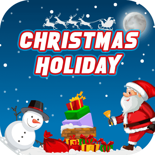 Play Christmas holiday Game on insurancesmedia