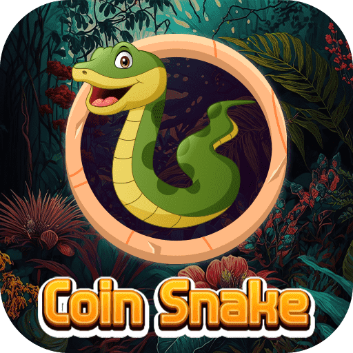 Play Coin Snake Game on insurancesmedia
