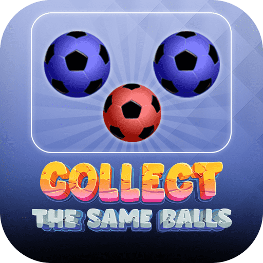 Play COllect The Same Balls Game on insurancesmedia