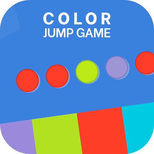 Play Color Jump Game Game on insurancesmedia