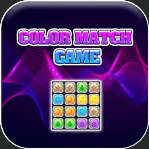 Play Color Match Game on insurancesmedia