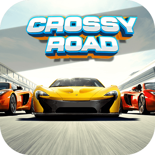 Play Crossy Road Game on insurancesmedia