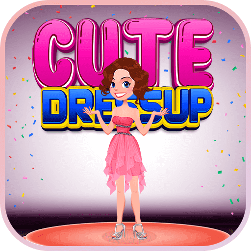 Play Cute Dress Up Game on insurancesmedia