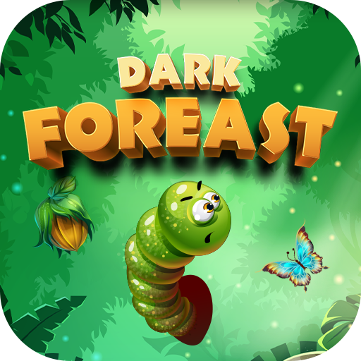 Play Dark Forest Game on insurancesmedia