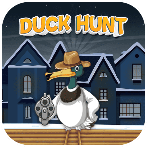 Play Duck Hunt Game on insurancesmedia