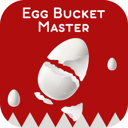 Play Egg Bucket Master Game on insurancesmedia