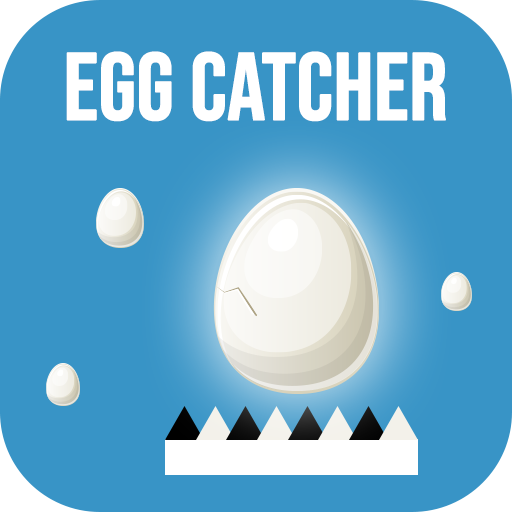 Play Egg Catcher Game on insurancesmedia