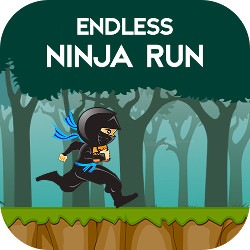 Play Endless Ninja Run Game on insurancesmedia