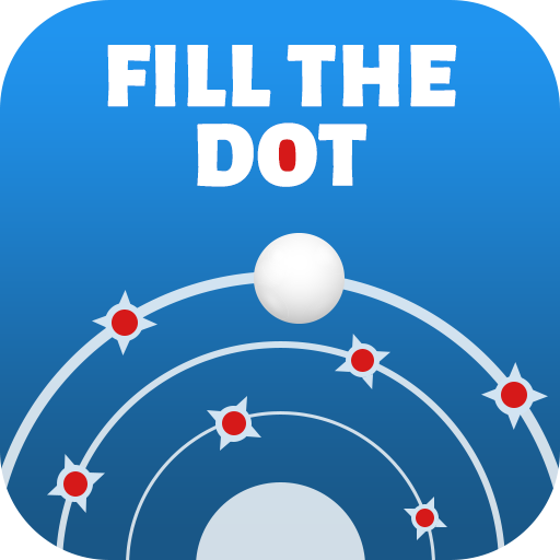 Play Fill The Dot Game on insurancesmedia