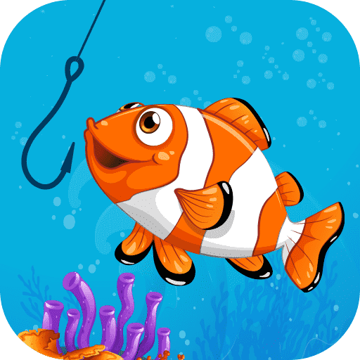 Play Fish Catcher Game on insurancesmedia