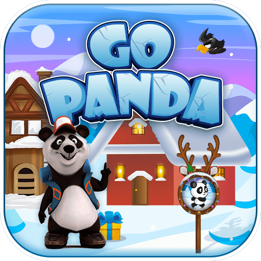 Play Go Panda Game on insurancesmedia