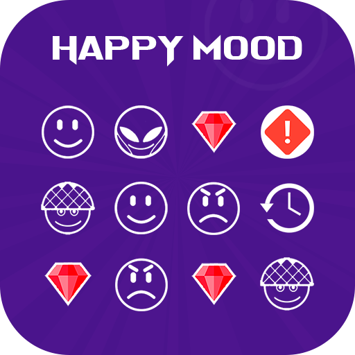 Play Happy Mood Game on insurancesmedia