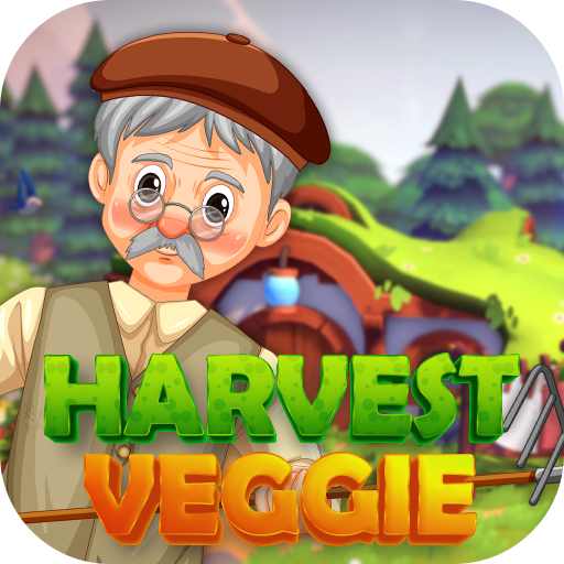 Play Harvest Veggie Game on insurancesmedia