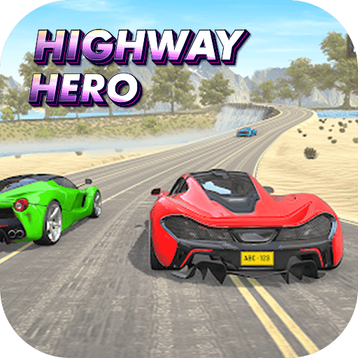 Play Highway Hero Game on insurancesmedia