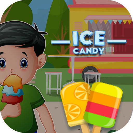 Play Ice Candy Game on insurancesmedia