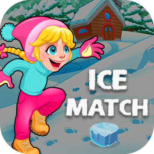Play Icy Match Game on insurancesmedia