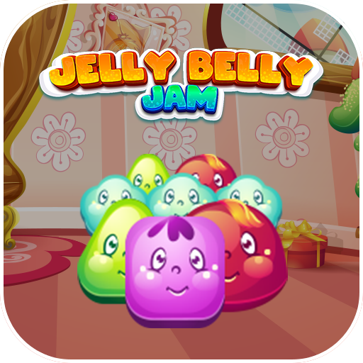 Play Jelly Belly Jam Game on insurancesmedia