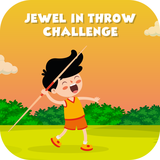 Play Jawel In Throw Challenge Game on insurancesmedia