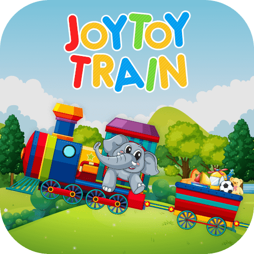 Play Joy Toy Train Game on insurancesmedia