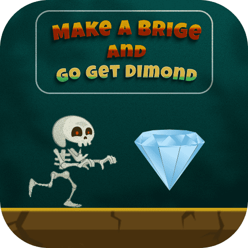 Play Make Bridge and Go get Diamond Game on insurancesmedia