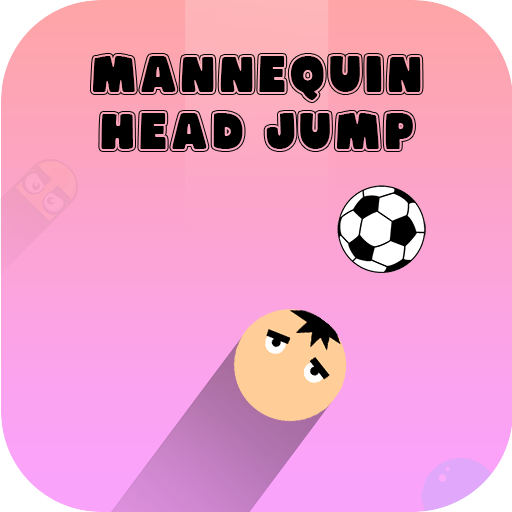 Play Mannequin Head Jump Game on insurancesmedia