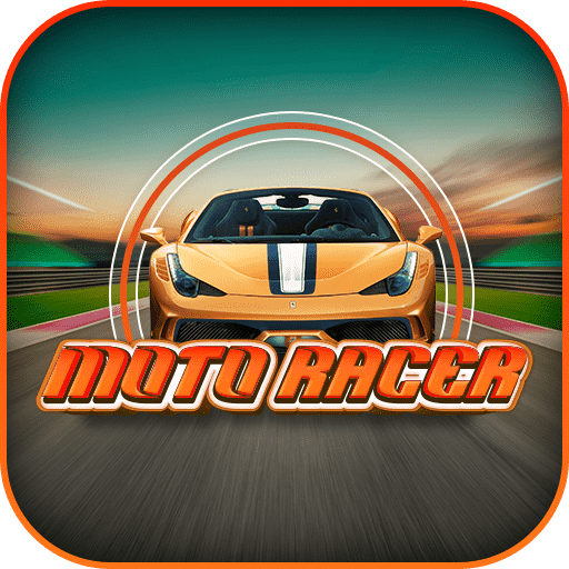 Play Moto Racer Game on insurancesmedia