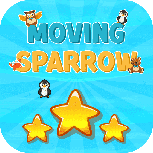 Play Moving Sparrow Game on insurancesmedia
