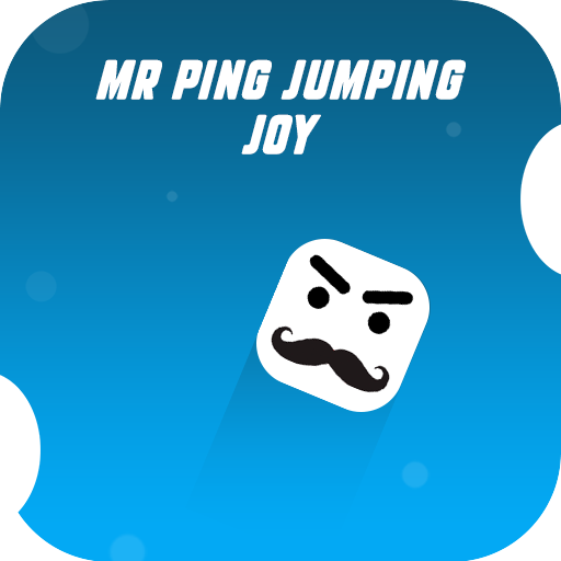 Play Mr Ping Jumping Joy Game on insurancesmedia