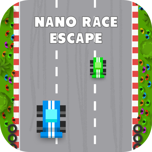 Play Nano Race Escape Game on insurancesmedia