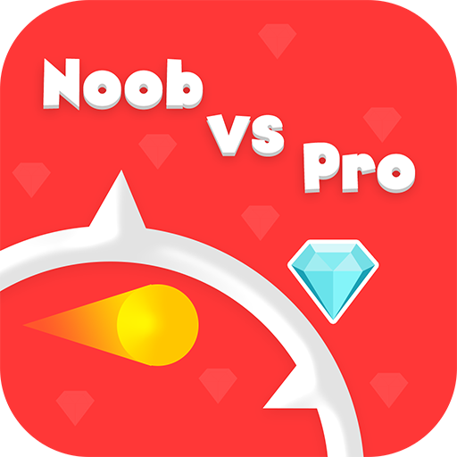 Play Noob VS Pro Game on insurancesmedia