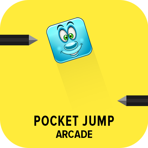Play Pocket Jump Arcade Game on insurancesmedia