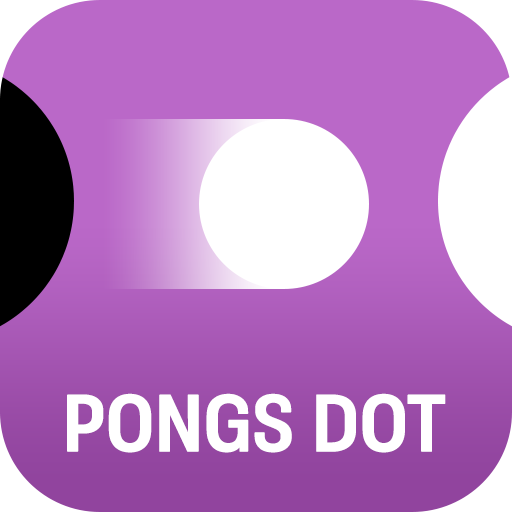 Play Pongs Dot Game on insurancesmedia