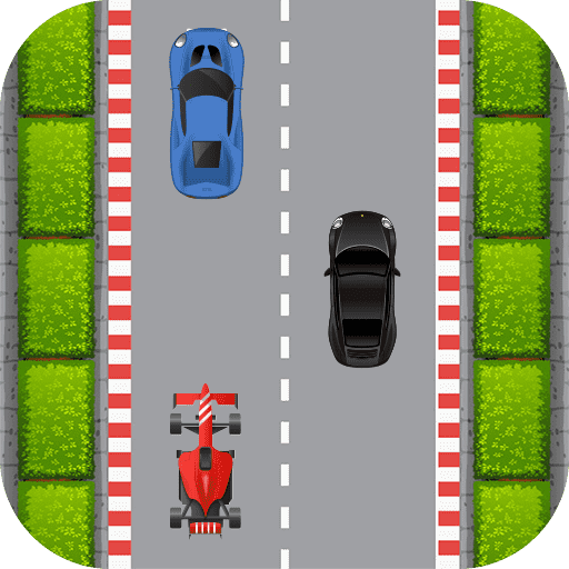 Play Road race 2D Game on insurancesmedia