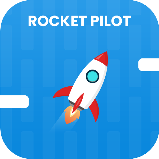 Play Rocket Pilot Game on insurancesmedia