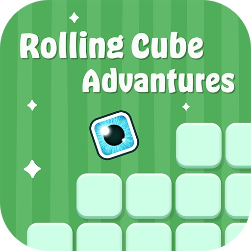 Play Rolling Cube Advantures Game on insurancesmedia