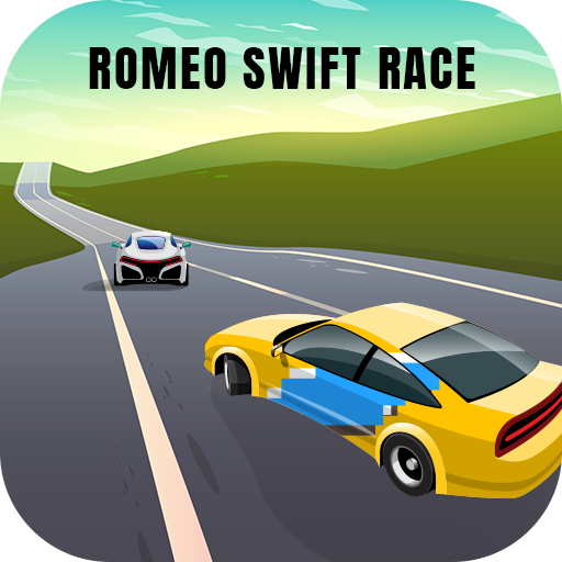 Play Romeo Swift Racer Game on insurancesmedia