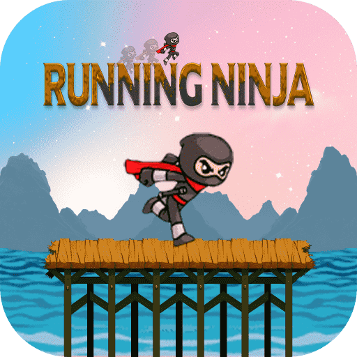 Play Running Ninja Game on insurancesmedia