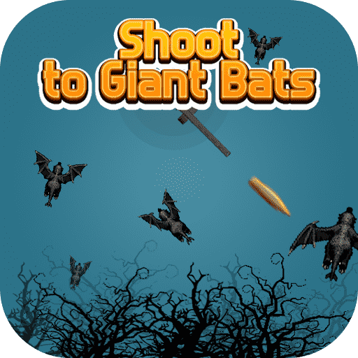 Play Shoot To Giant Bats Game on insurancesmedia