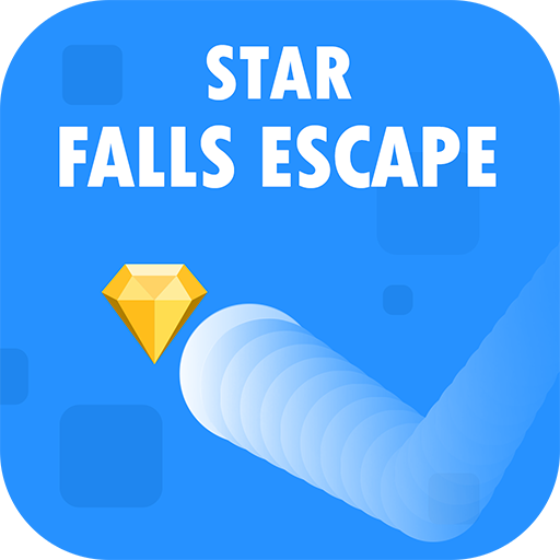 Play Star Falls Escape Game on insurancesmedia